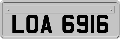 LOA6916