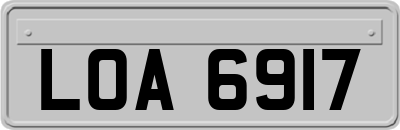 LOA6917