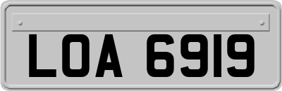 LOA6919