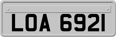 LOA6921