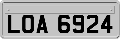 LOA6924