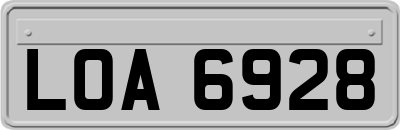 LOA6928