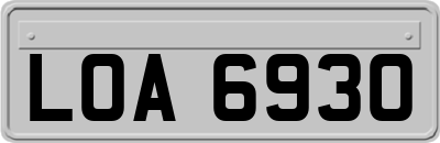 LOA6930
