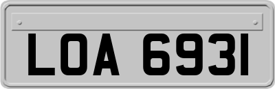 LOA6931