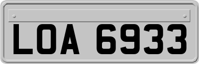 LOA6933