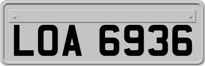 LOA6936
