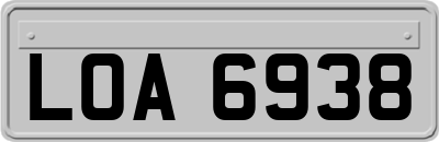 LOA6938