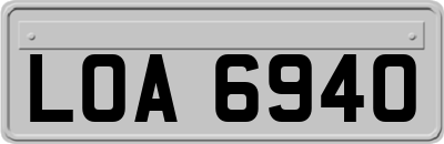 LOA6940