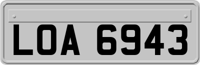 LOA6943