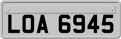 LOA6945