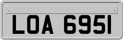 LOA6951