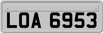 LOA6953
