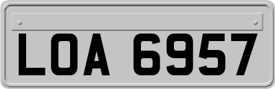 LOA6957