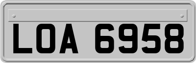 LOA6958