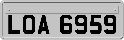 LOA6959