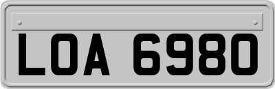 LOA6980