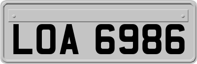 LOA6986