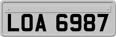 LOA6987