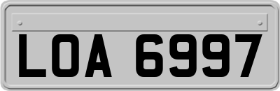 LOA6997