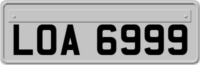 LOA6999