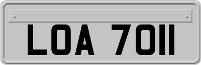 LOA7011