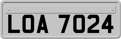 LOA7024