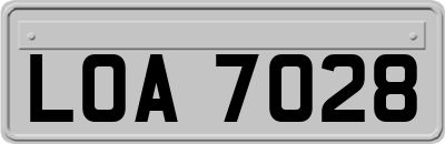 LOA7028