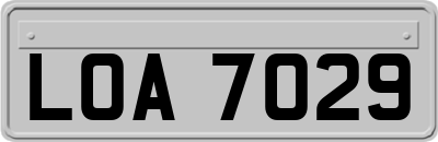 LOA7029