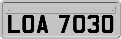 LOA7030