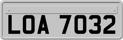 LOA7032