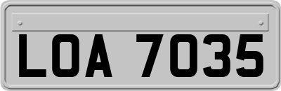 LOA7035