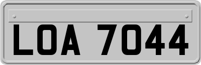 LOA7044