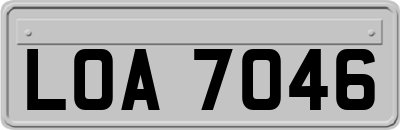 LOA7046