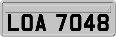 LOA7048