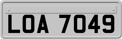 LOA7049