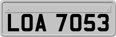 LOA7053