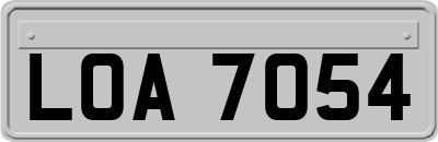LOA7054