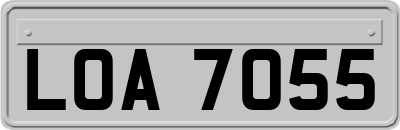 LOA7055
