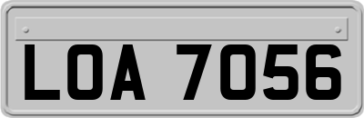 LOA7056