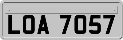 LOA7057