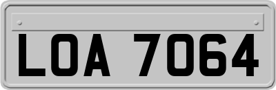 LOA7064