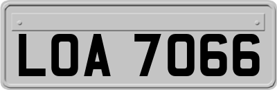 LOA7066