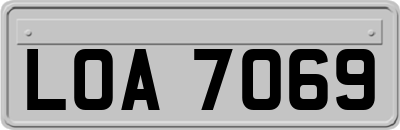 LOA7069
