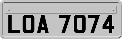 LOA7074