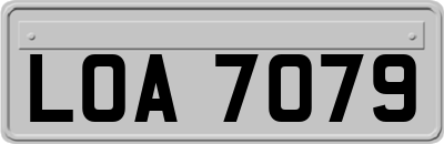 LOA7079