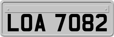 LOA7082