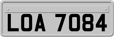 LOA7084