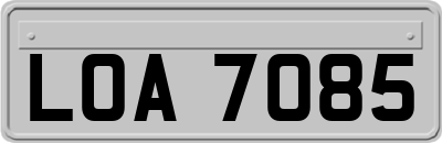 LOA7085