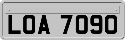 LOA7090