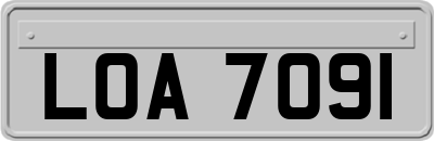 LOA7091